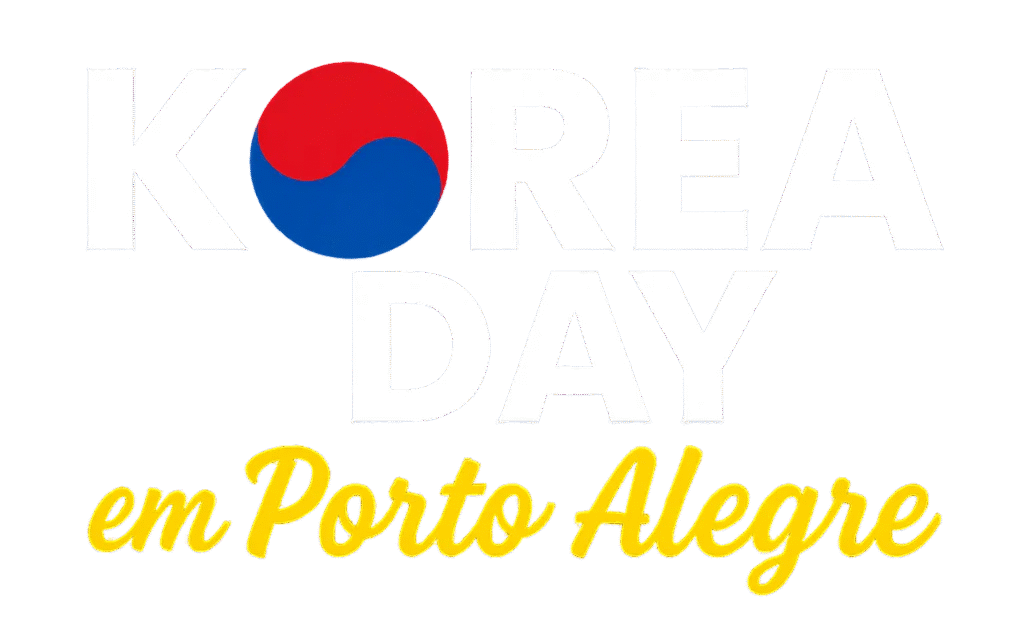 Logo Korea Day